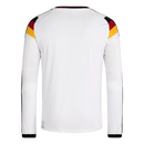 Camiseta Alemania 2026 I Local - Manga Larga
