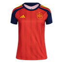 Camiseta España 2026 I Local - Mujer