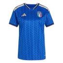 Camiseta Italia 2026 I Local - Mujer