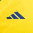 Camiseta Suecia 2026 I Local - Versión Jugador