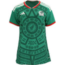 Camiseta México 2026 I Local - Mujer