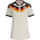 Camiseta Alemania 2026 I Local - Mujer