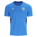 Camiseta Islandia 2026 I Local - Versión Aficionado
