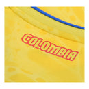 Camiseta Colombia 2026 I Local - Mujer