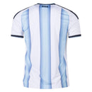 Camiseta Argentina 2026 I Local - Versión Aficionado
