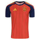 Camiseta España 2026 I Local - Versión Jugador