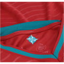 Camiseta Portugal 2026 I Local - Manga Larga