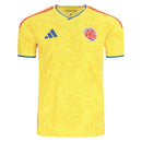 Camiseta Colombia 2026 I Local - Versión Jugador