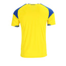 Camiseta Suecia 2026 I Local - Versión Aficionado