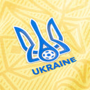 Camiseta Ucrania 2026 I Local - Versión Jugador