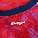 Camiseta Costa Rica 2026 I Local - Versión Jugador