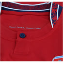 Camiseta Chequia 2026 I Local - Versión Aficionado