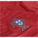 Camiseta Portugal 2026 I Local - Versión Aficionado