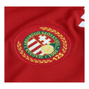 Camiseta Hungría 2026 I Local - Versión Aficionado