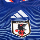 Camiseta Japón 2026 I Local - Versión Jugador