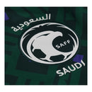 Camiseta Arabia Saudita 2026 I Local - Versión Aficionado