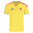 Camiseta Colombia 2026 I Local - Versión Aficionado