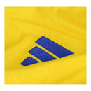 Camiseta Suecia 2026 I Local - Versión Aficionado