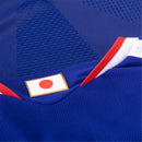 Camiseta Japón 2026 I Local - Versión Jugador