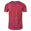 Camiseta Costa Rica 2026 I Local - Versión Jugador