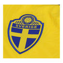 Camiseta Suecia 2026 I Local - Versión Aficionado