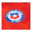 Camiseta Chile 2026 I Local - Versión Aficionado