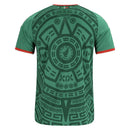 Camiseta México 2026 I Local - Versión Aficionado