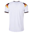 Camiseta Alemania 2026 I Local - Versión Jugador