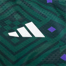 Camiseta Arabia Saudita 2026 I Local - Versión Jugador