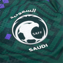 Camiseta Arabia Saudita 2026 I Local - Versión Jugador