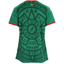 Camiseta México 2026 I Local - Mujer