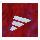 Camiseta Costa Rica 2026 I Local - Versión Aficionado