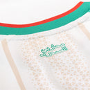 Camiseta Argelia 2026 I Local - Versión Jugador