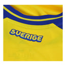 Camiseta Suecia 2026 I Local - Versión Aficionado