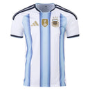 Camiseta Argentina 2026 I Local - Versión Aficionado
