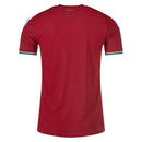 Camiseta Hungría 2026 I Local - Versión Jugador