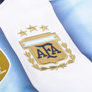 Camiseta Argentina 2026 I Local - Manga Larga