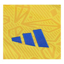 Camiseta Ucrania 2026 I Local - Versión Aficionado