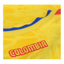 Camiseta Colombia 2026 I Local - Versión Jugador