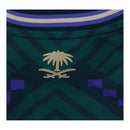 Camiseta Arabia Saudita 2026 I Local - Versión Aficionado