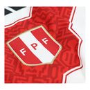 Camiseta Perú 2026 I Local - Versión Aficionado