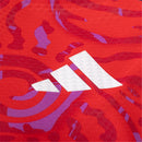 Camiseta Costa Rica 2026 I Local - Versión Jugador