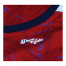 Camiseta Costa Rica 2026 I Local - Versión Aficionado