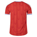 Camiseta Chile 2026 I Local - Versión Jugador