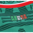 Camiseta México 2026 I Local - Mujer