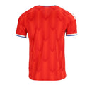Camiseta Chile 2026 I Local - Versión Aficionado