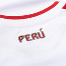 Camiseta Perú 2026 I Local - Versión Jugador