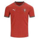 Camiseta Portugal 2026 I Local - Versión Jugador