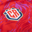 Camiseta Costa Rica 2026 I Local - Versión Jugador