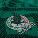 Camiseta México 2026 I Local - Versión Jugador